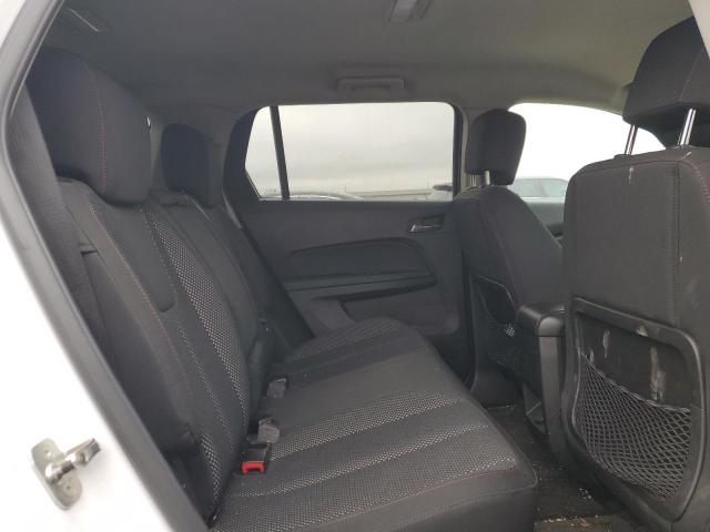 Photo 10 from auction – 2011 GMC TERRAIN SL with VIN 2CTFLSE5XB6324234