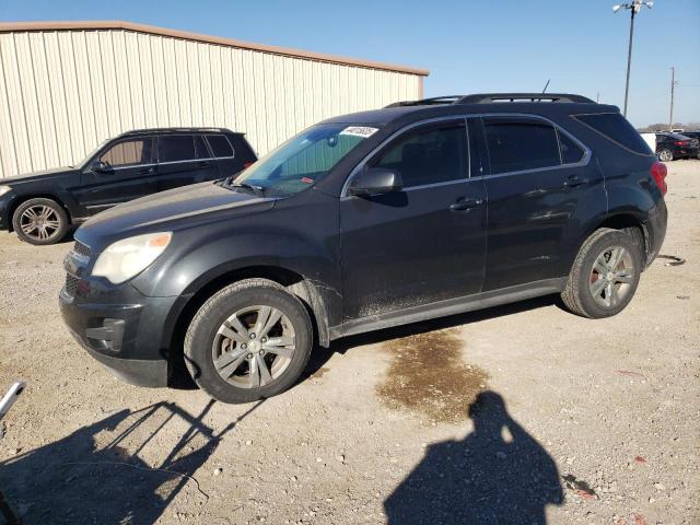 CHEVROLET EQUINOX LT 2014 with VIN 2GNFLFEK4E6173332 - Photo from auction