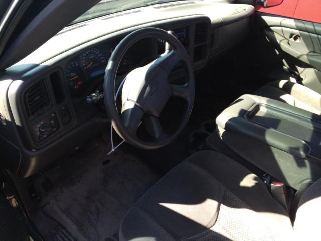 Photo 8 from auction – 2007 CHEVROLET SILVERADO with VIN 1GCEC14XX7Z166316