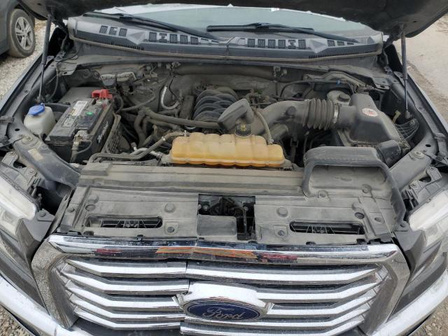 Photo 11 from auction – 2016 FORD F150 SUPER with VIN 1FTFX1EF0GFA30308
