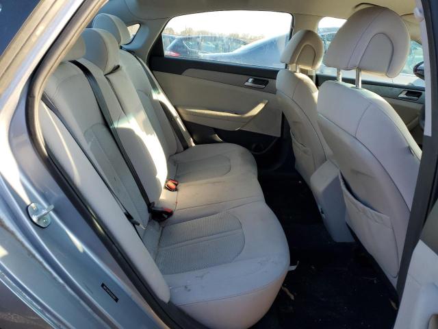 Photo 10 from auction – 2016 HYUNDAI SONATA SE with VIN 5NPE24AF0GH303657