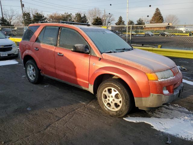 Photo 4 from auction – 2003 SATURN VUE with VIN 5GZCZ63B83S821776