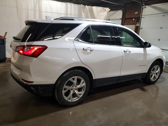 Photo 3 from auction – 2018 CHEVROLET EQUINOX PR with VIN 2GNAXVEV7J6210242