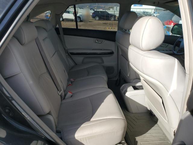 Photo 11 from auction – 2009 LEXUS RX 350 with VIN 2T2HK31U09C105457