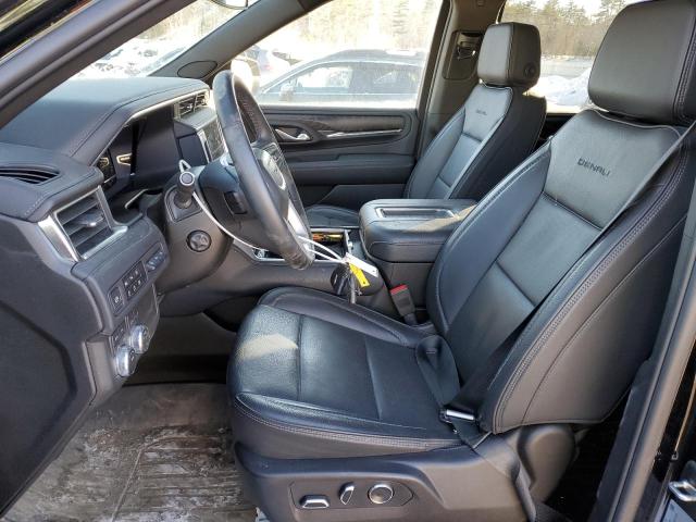 Photo 7 from auction – 2023 GMC YUKON DENA with VIN 1GKS2DKL7PR518201
