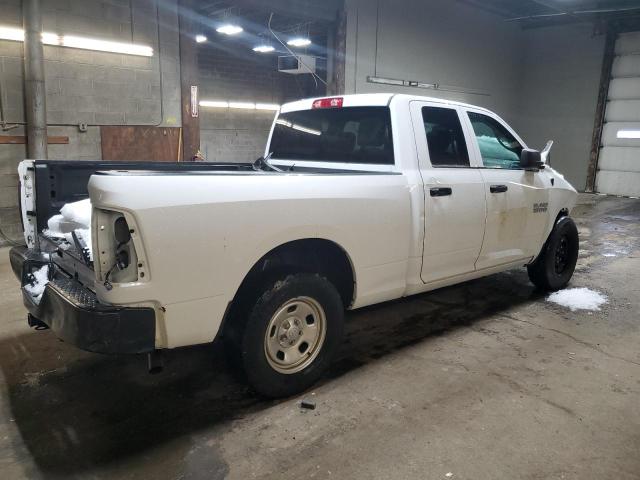 Photo 3 from auction – 2018 RAM 1500 ST with VIN 1C6RR6FG5JS147383