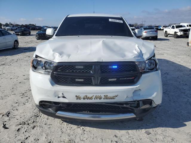 Photo 5 from auction – 2013 DODGE DURANGO SS with VIN 1C4SDJFT8DC676656