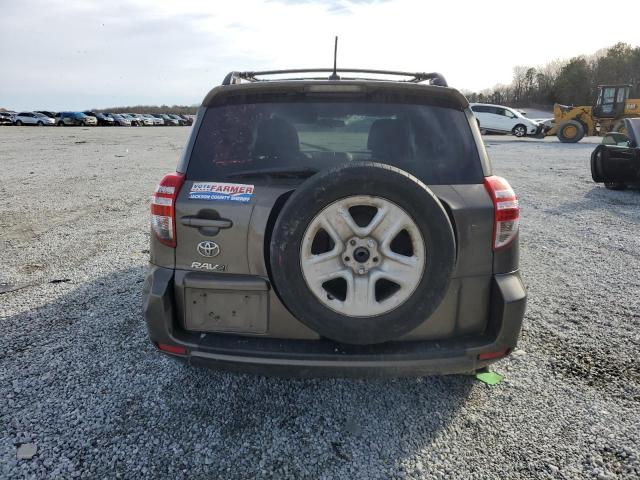 Photo 6 from auction – 2012 TOYOTA RAV4 with VIN 2T3BF4DV1CW184577