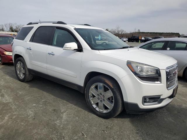Photo 4 from auction – 2017 GMC ACADIA LIM with VIN 1GKKVSKD5HJ316624