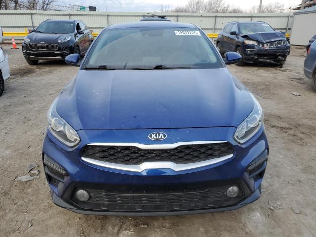Photo 5 from auction – 2019 KIA FORTE FE with VIN 3KPF24AD2KE040247