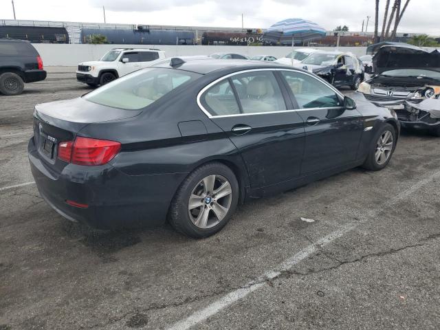 Photo 3 from auction – 2011 BMW 528 I with VIN WBAFR1C59BDS35020