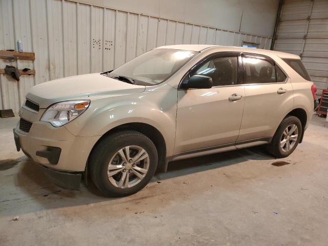 Photo 1 from auction – 2012 CHEVROLET EQUINOX LS with VIN 2GNALBEK8C1312942