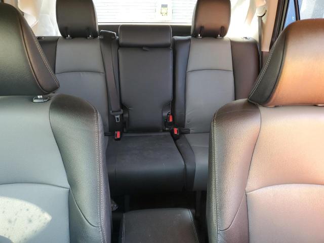 Photo 10 from auction – 2018 TOYOTA 4RUNNER SR with VIN JTEBU5JR8J5600336