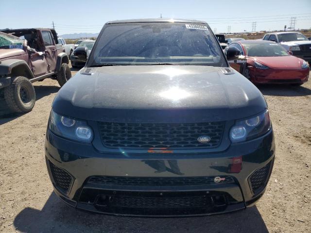 Photo 5 from auction – 2016 LAND ROVER RANGE ROVE with VIN SALWZ2EF5GA580299