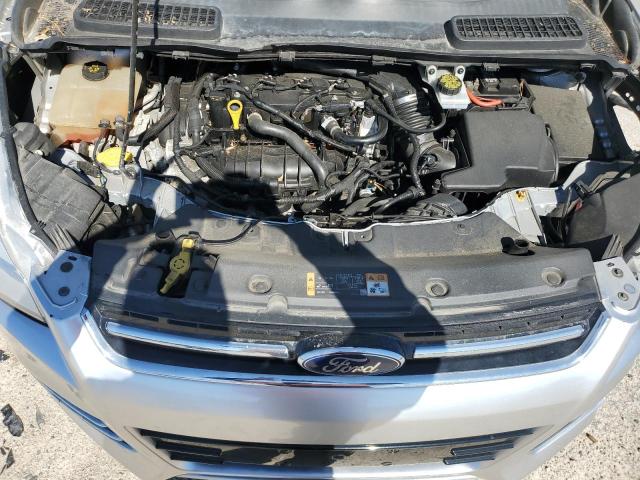 Photo 12 from auction – 2014 FORD ESCAPE TIT with VIN 1FMCU0JX7EUE33971