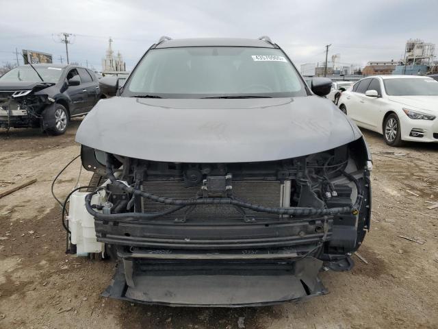 Photo 5 from auction – 2018 NISSAN ROGUE S with VIN 5N1AT2MT7JC800933