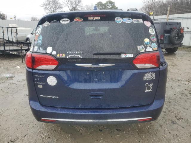 Photo 6 from auction – 2017 CHRYSLER PACIFICA T with VIN 2C4RC1EG5HR656125