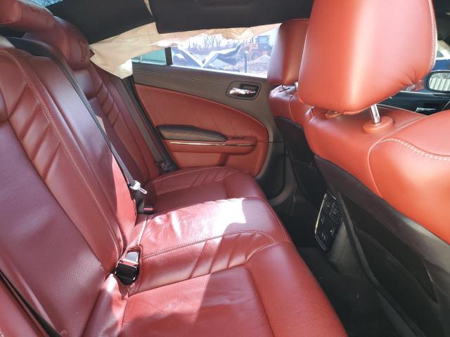Photo 10 from auction – 2021 DODGE CHARGER SR with VIN 2C3CDXL91MH630216