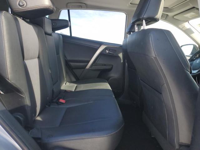 Photo 11 from auction – 2013 TOYOTA RAV4 LIMIT with VIN JTMDFREV5D5003137