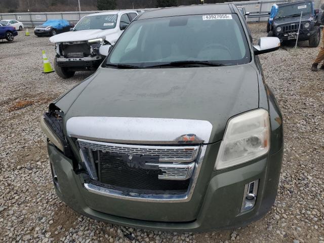 Photo 5 from auction – 2015 GMC TERRAIN SL with VIN 2GKALMEK9F6185697