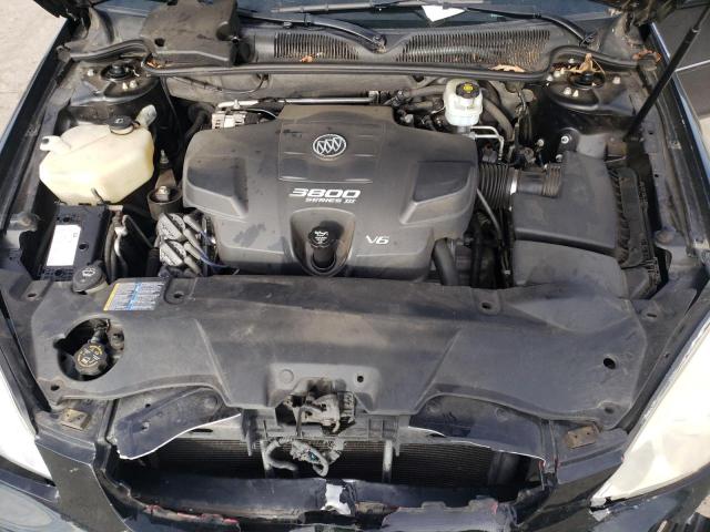 Photo 11 from auction – 2006 BUICK LUCERNE CX with VIN 1G4HD57226U172264