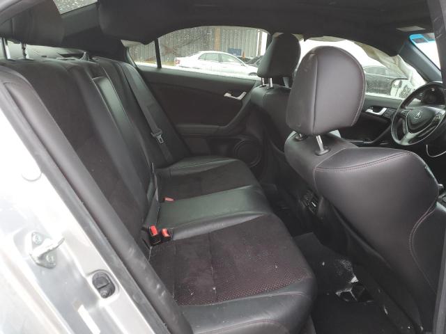 Photo 10 from auction – 2013 ACURA TSX SE with VIN JH4CU2F8XDC001850