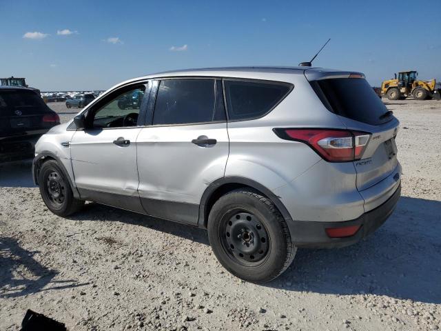 Photo 2 from auction – 2017 FORD ESCAPE S with VIN 1FMCU0F72HUC10492