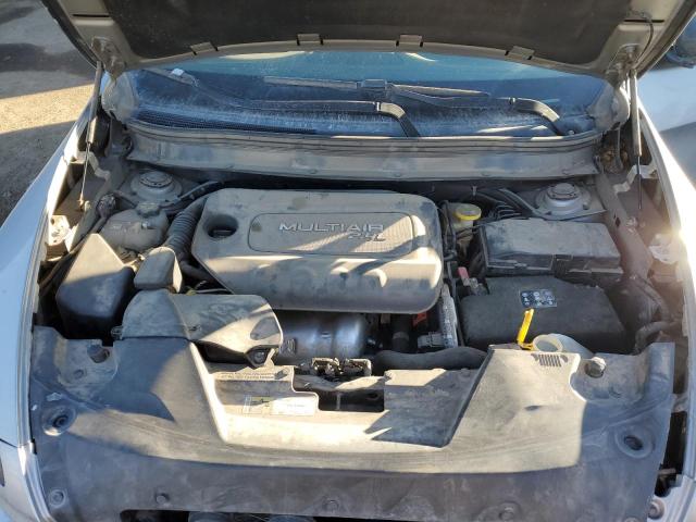 Photo 11 from auction – 2014 JEEP CHEROKEE S with VIN 1C4PJMAB0EW233111