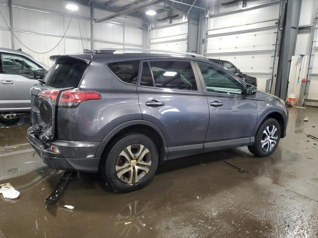 Photo 3 from auction – 2018 TOYOTA RAV4 LE with VIN 2T3ZFREV0JW520923