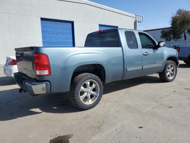 Photo 3 from auction – 2008 GMC SIERRA C15 with VIN 2GTEC19J881165910