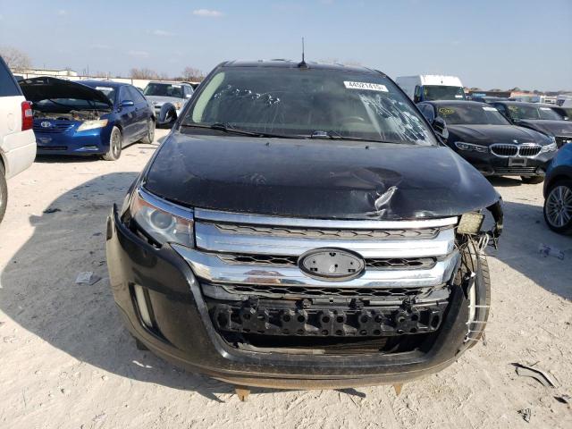 Photo 5 from auction – 2014 FORD EDGE LIMIT with VIN 2FMDK3KC4EBA54701
