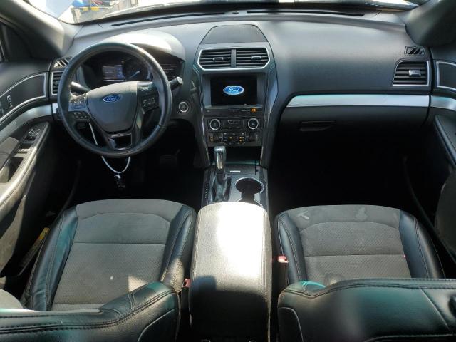 Photo 8 from auction – 2017 FORD EXPLORER X with VIN 1FM5K7D8XHGB26938