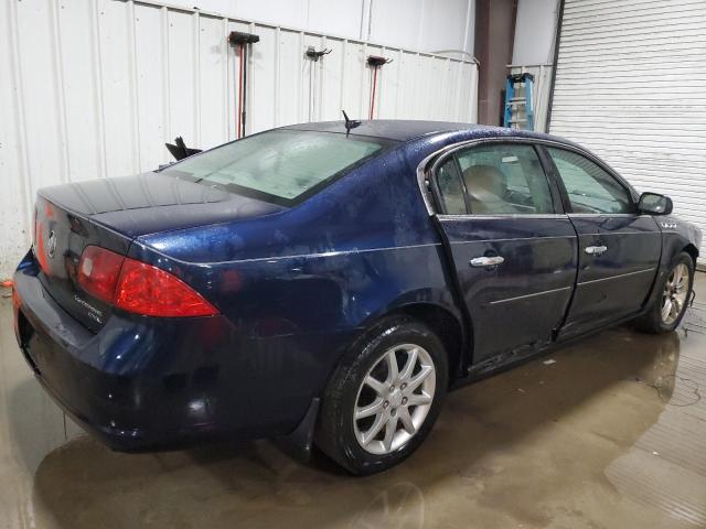 Photo 3 from auction – 2006 BUICK LUCERNE CX with VIN 1G4HD57216U224015