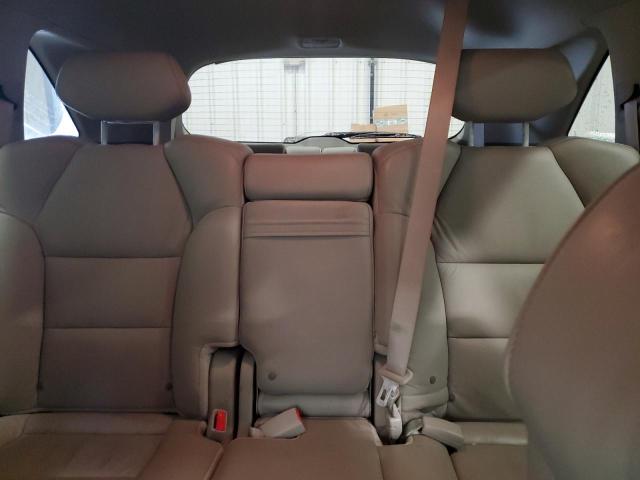 Photo 10 from auction – 2009 ACURA MDX with VIN 2HNYD28249H526370