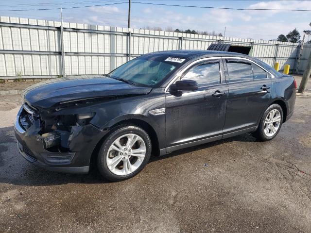 FORD TAURUS SEL 2013 with VIN 1FAHP2E87DG162798 - Photo from auction