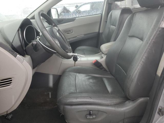 Photo 7 from auction – 2009 SUBARU TRIBECA with VIN 4S4WX91D594401282