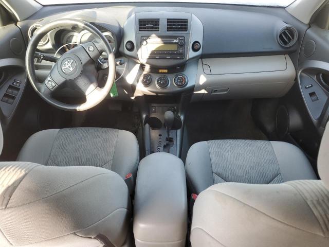 Photo 8 from auction – 2012 TOYOTA RAV4 with VIN 2T3BF4DV7CW252252