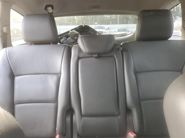 Photo 10 from auction – 2012 SUBARU TRIBECA LI with VIN 4S4WX9KD0C4400210
