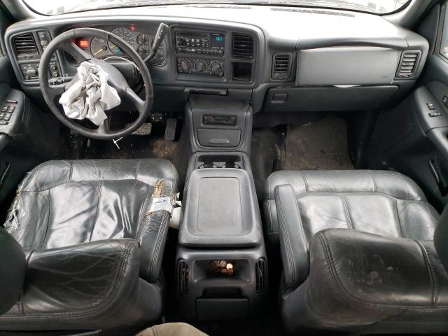 Photo 8 from auction – 2001 CHEVROLET SILVERADO with VIN 1GCJK33G81F166788