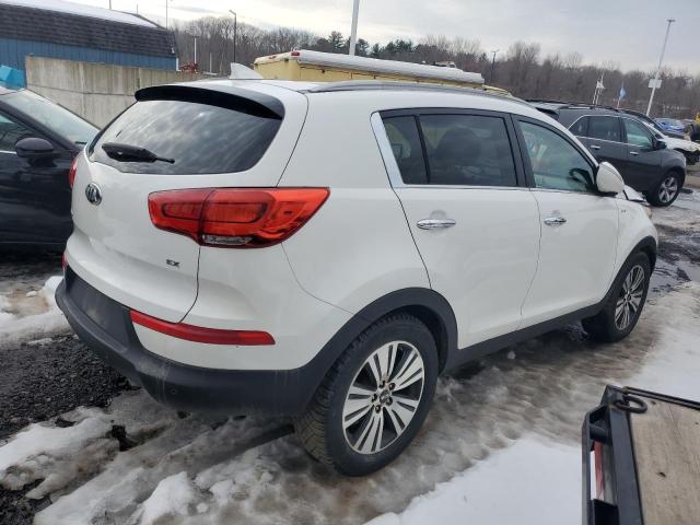 Photo 3 from auction – 2015 KIA SPORTAGE E with VIN KNDPCCACXF7790682