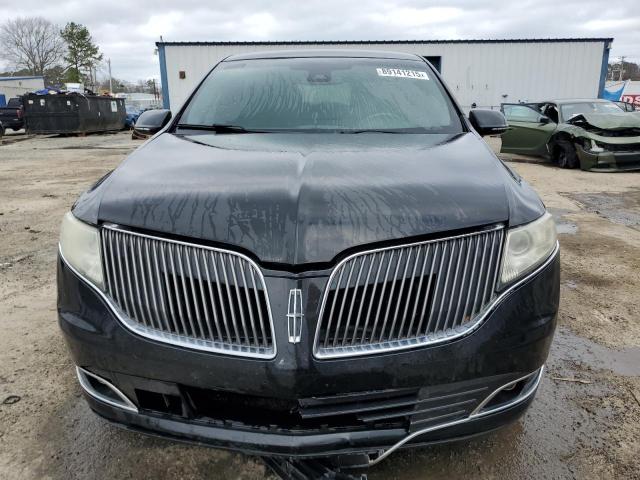Photo 5 from auction – 2013 LINCOLN MKT with VIN 2LMHJ5NK4DBL57404