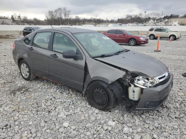 Photo 4 from auction – 2010 FORD FOCUS S with VIN 1FAHP3EN4AW228642