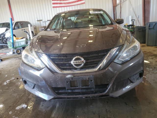 Photo 5 from auction – 2017 NISSAN ALTIMA 2.5 with VIN 1N4AL3AP7HC124386