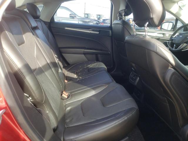 Photo 10 from auction – 2014 FORD FUSION 4D with VIN 3FA6P0K90ER311197