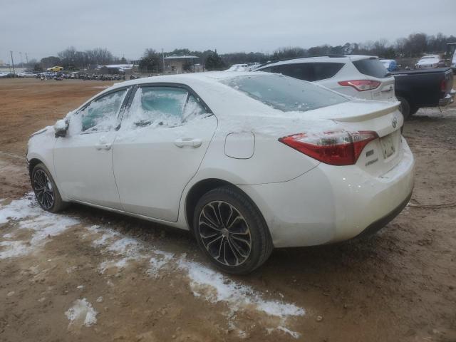 Zdjęcie 2 z aukcji – 2015 TOYOTA COROLLA L z VIN 2T1BURHE6FC429403