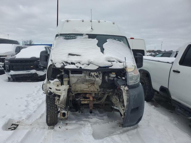 Photo 5 from auction – 2014 RAM PROMASTER with VIN 3C6TRVCG7EE103169