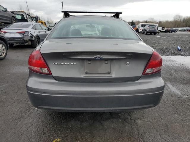 Photo 6 from auction – 2004 FORD TAURUS SE with VIN 1FAFP53U54A213050