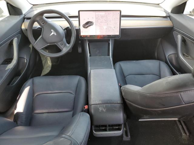 Photo 8 from auction – 2020 TESLA MODEL 3 with VIN 5YJ3E1EA7LF736638