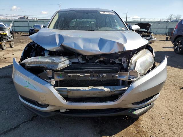 Photo 5 from auction – 2017 HONDA HR-V EX with VIN 3CZRU6H55HM727331