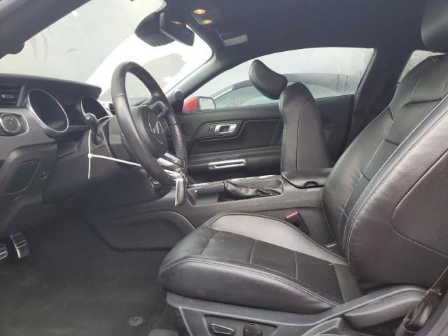 Photo 7 from auction – 2023 FORD MUSTANG with VIN 1FA6P8TH5P5109238